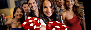Официальный сайт Azino888 Casino