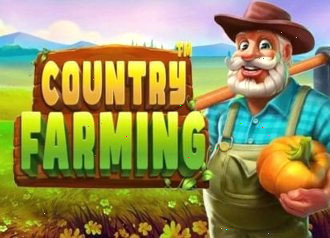 Country Farming слот от Pragmatic