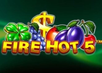 Fire Hot игровой автомат